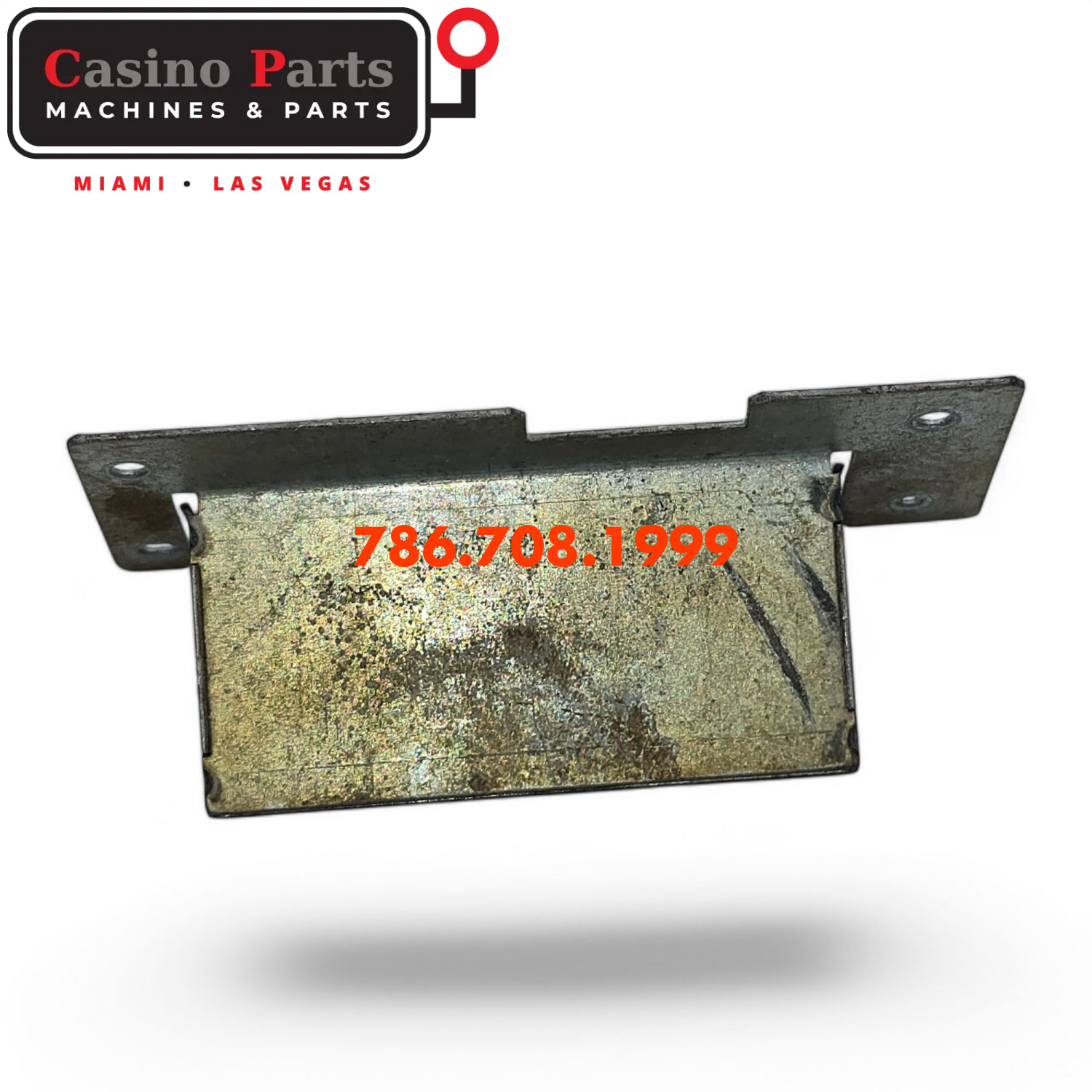 GEN2 RS232 GEN3 Evolution FutureLogic GEN5 JCM Ithaca Epic Edg/950 PayCheck Ticket Printer Bezel Bezels-Ticket Printer