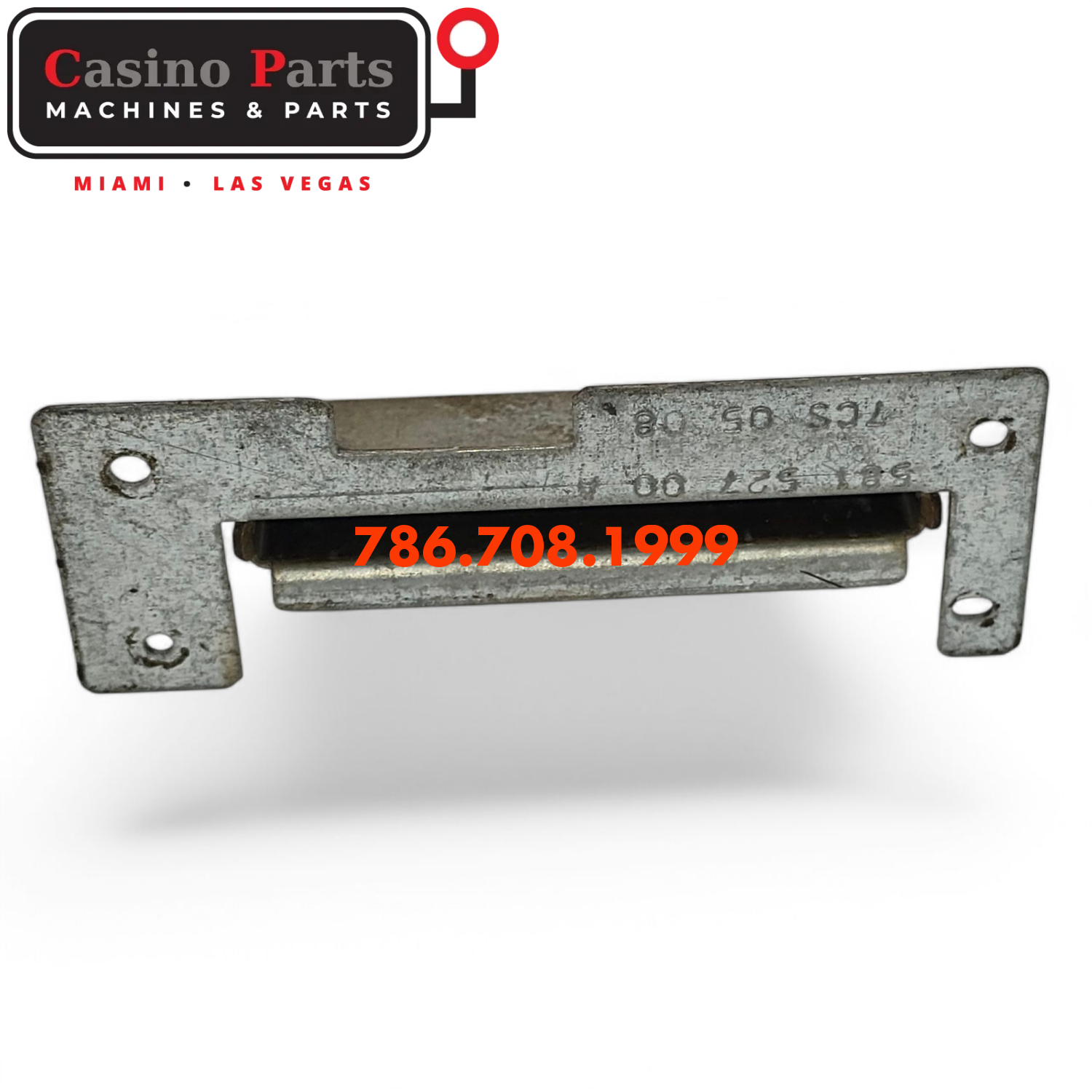 GEN2 RS232 GEN3 Evolution FutureLogic GEN5 JCM Ithaca Epic Edg/950 PayCheck Ticket Printer Bezel Bezels-Ticket Printer