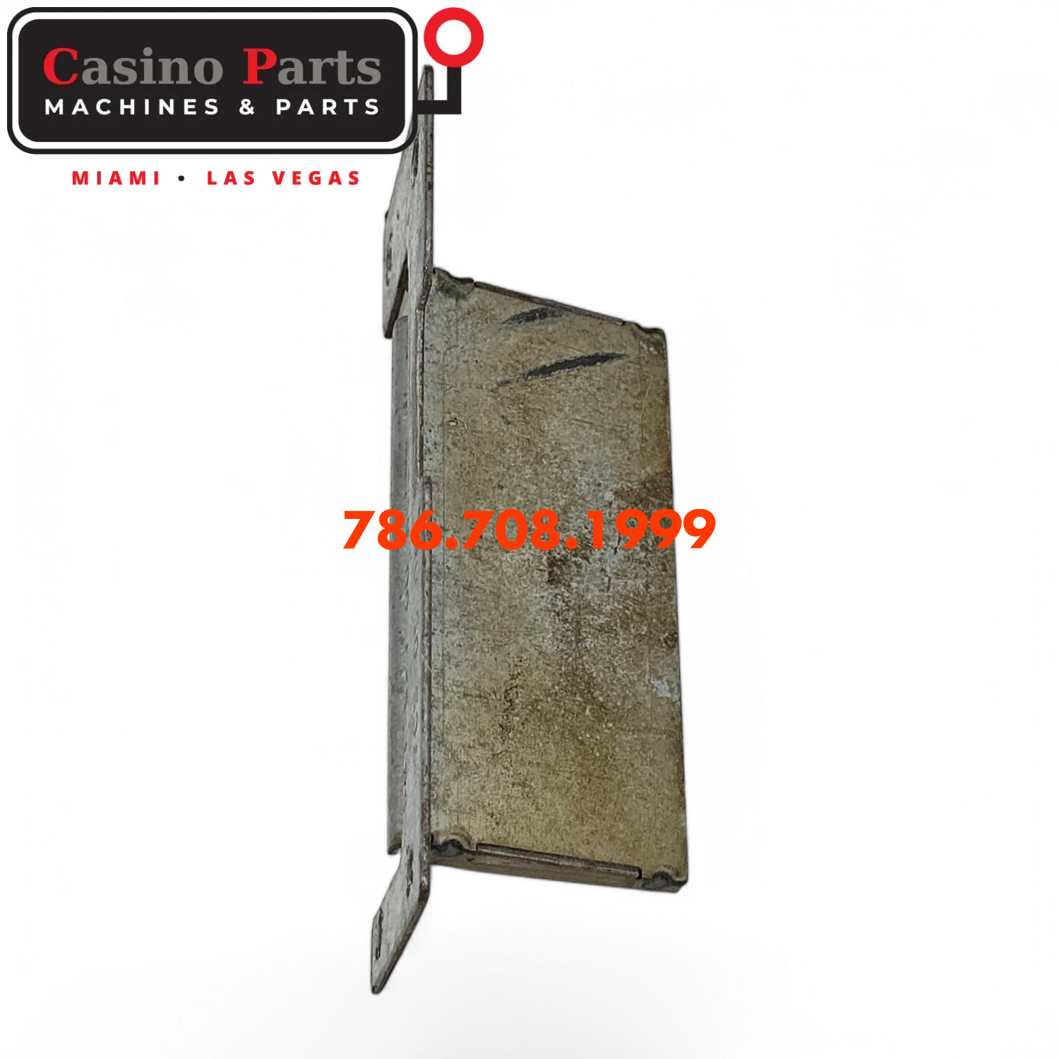 GEN2 RS232 GEN3 Evolution FutureLogic GEN5 JCM Ithaca Epic Edg/950 PayCheck Ticket Printer Bezel Bezels-Ticket Printer