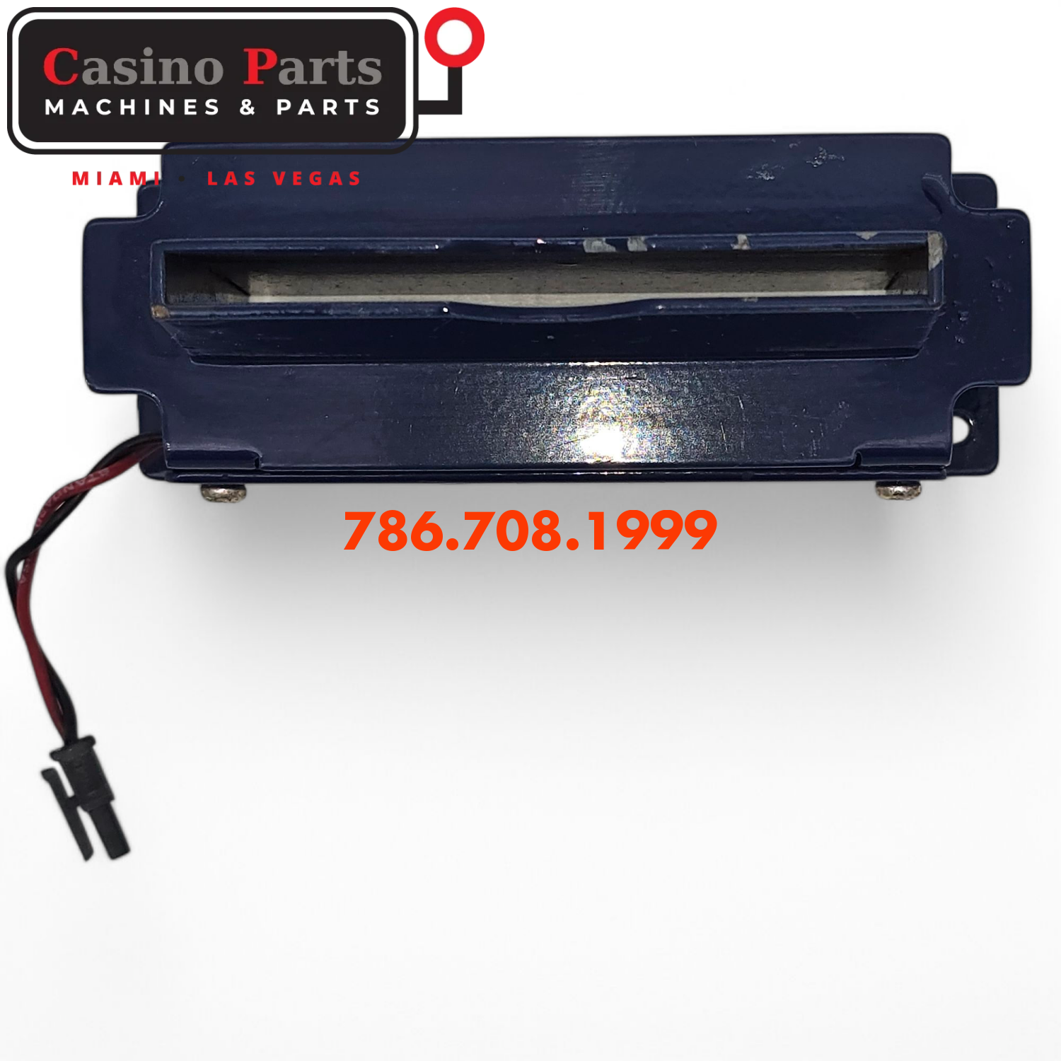 GEN2 RS232 GEN3 Evolution FutureLogic Pay Check JCM GEN5 Ticket Printer Bezel Bezels-Ticket Printer