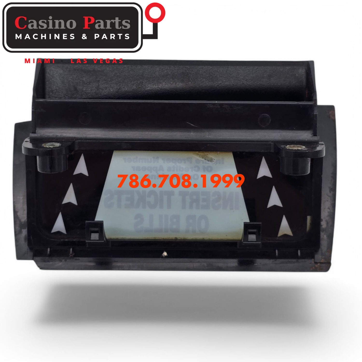 46 Door Bezel Bezels-Door