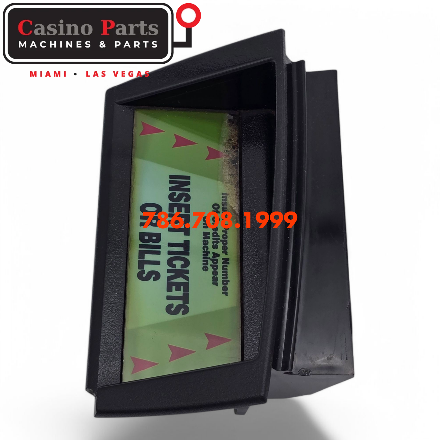 46 Door Bezel Bezels-Door