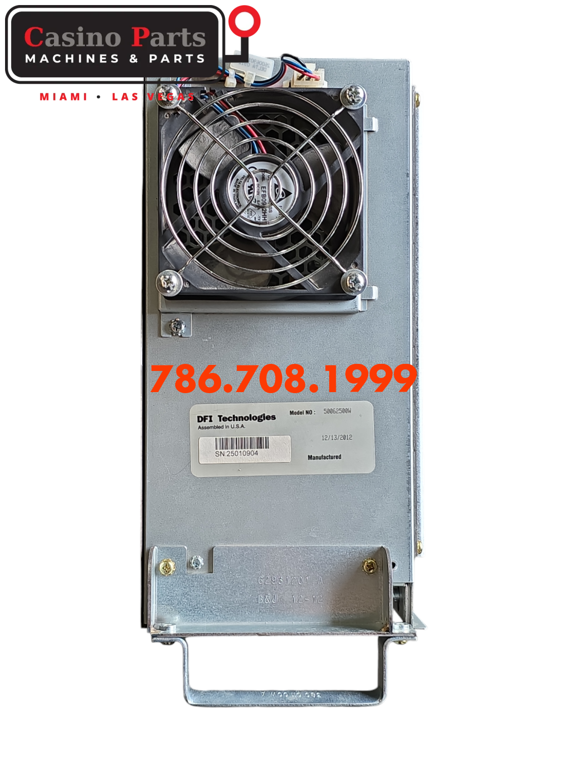 Igt - Cpu 3.0 Avp 625