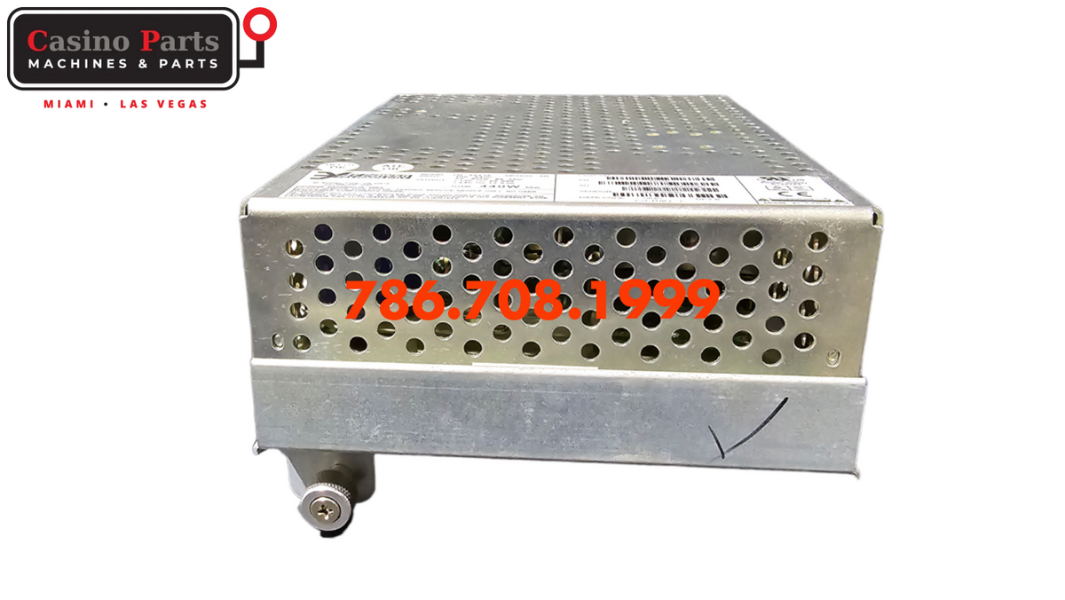 Igt Avp - 440W Power Supply Supplies