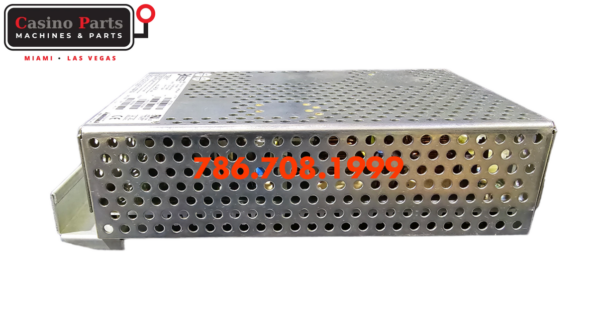 Igt Avp - 440W Power Supply Supplies