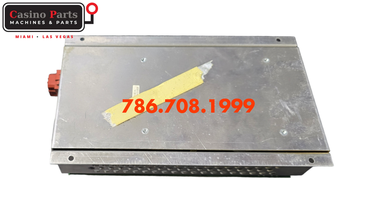 Igt Avp - 440W Power Supply Supplies