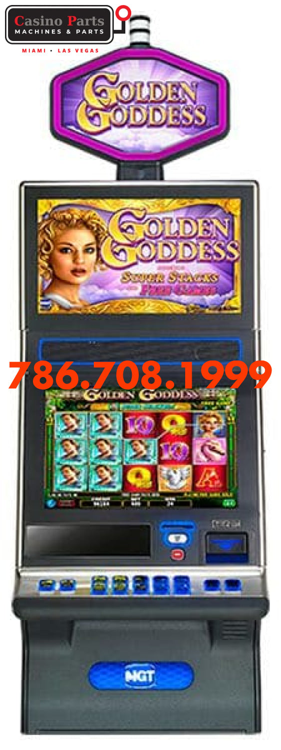 IGT G20/23 Static Topper Toppers
