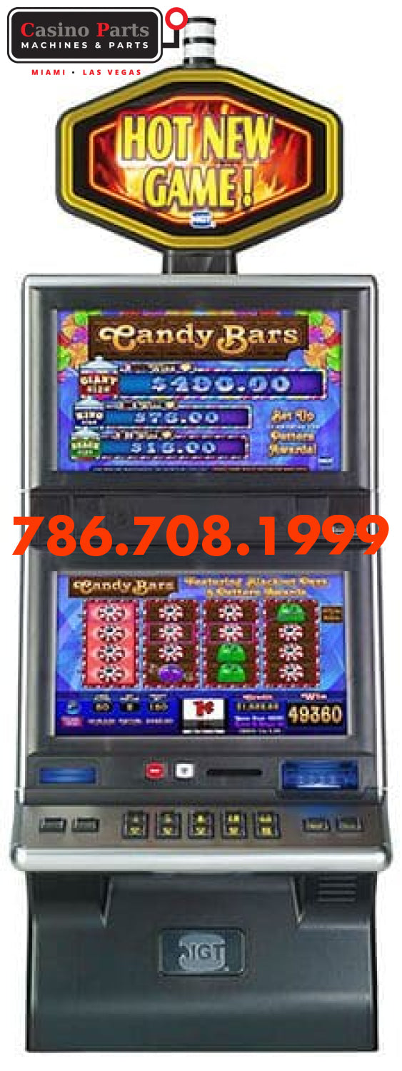 IGT G20/23 Static Topper Toppers