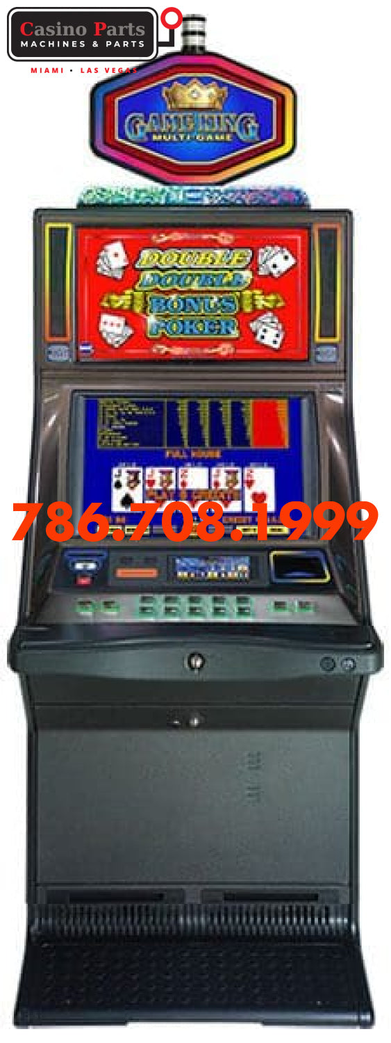 IGT G20/23 Static Topper Toppers