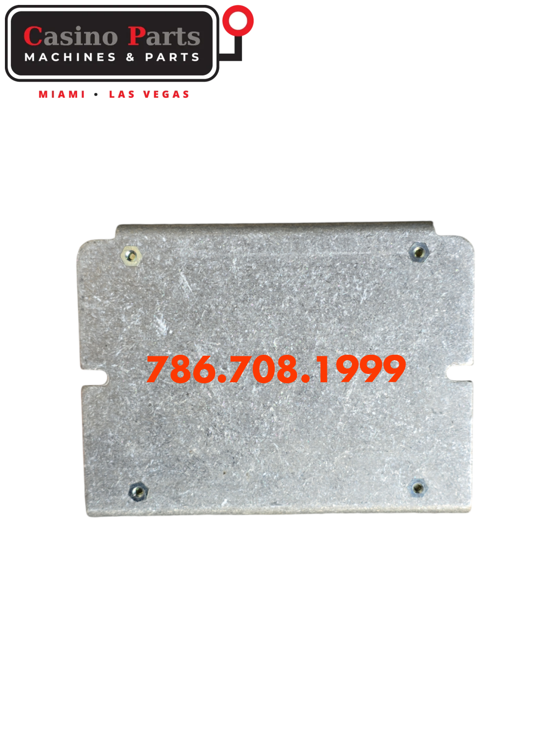 Igt G20 Audio Amplifier 76102400W
