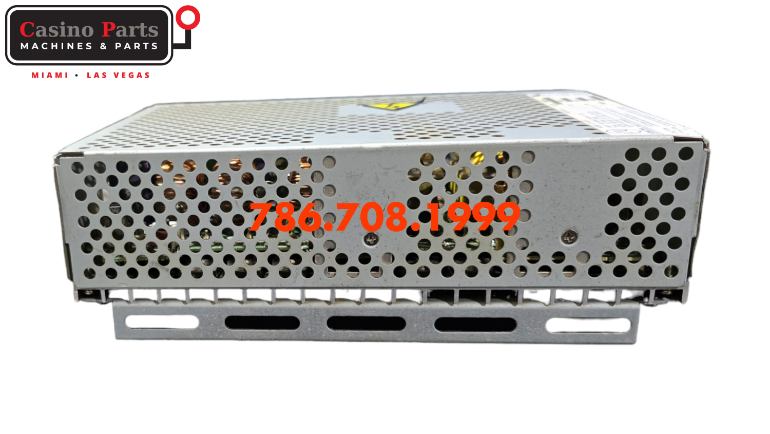 Igt - 300W Power Supply 8018 Supplies