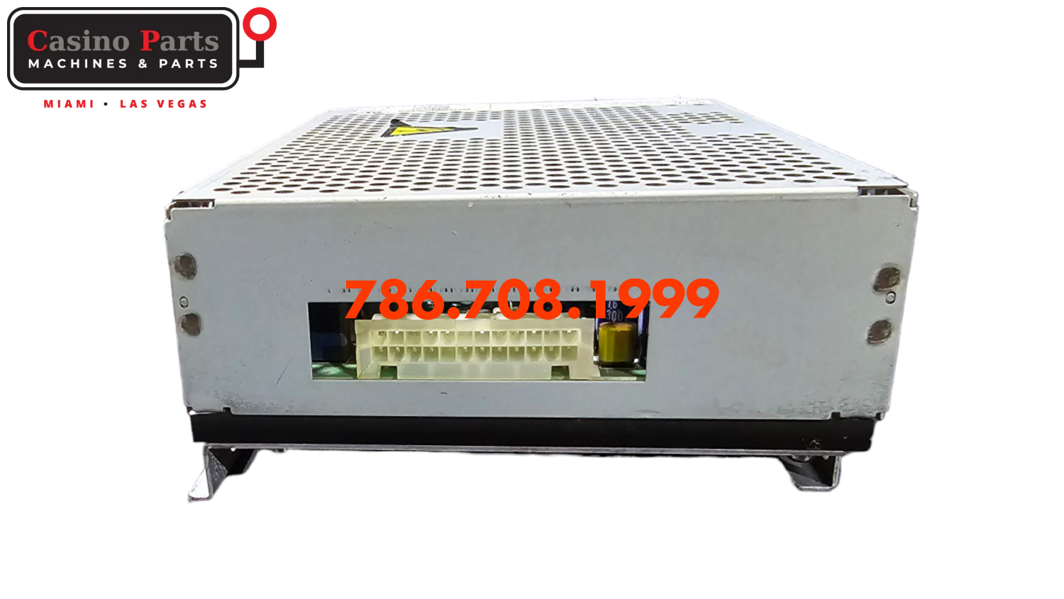 Igt - 300W Power Supply 8018 Supplies