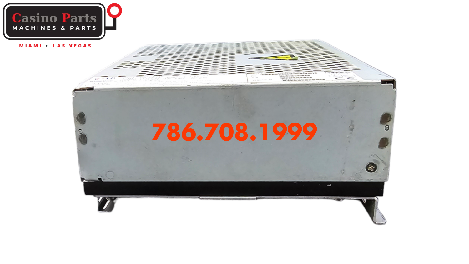 Igt - 300W Power Supply 8018 Supplies