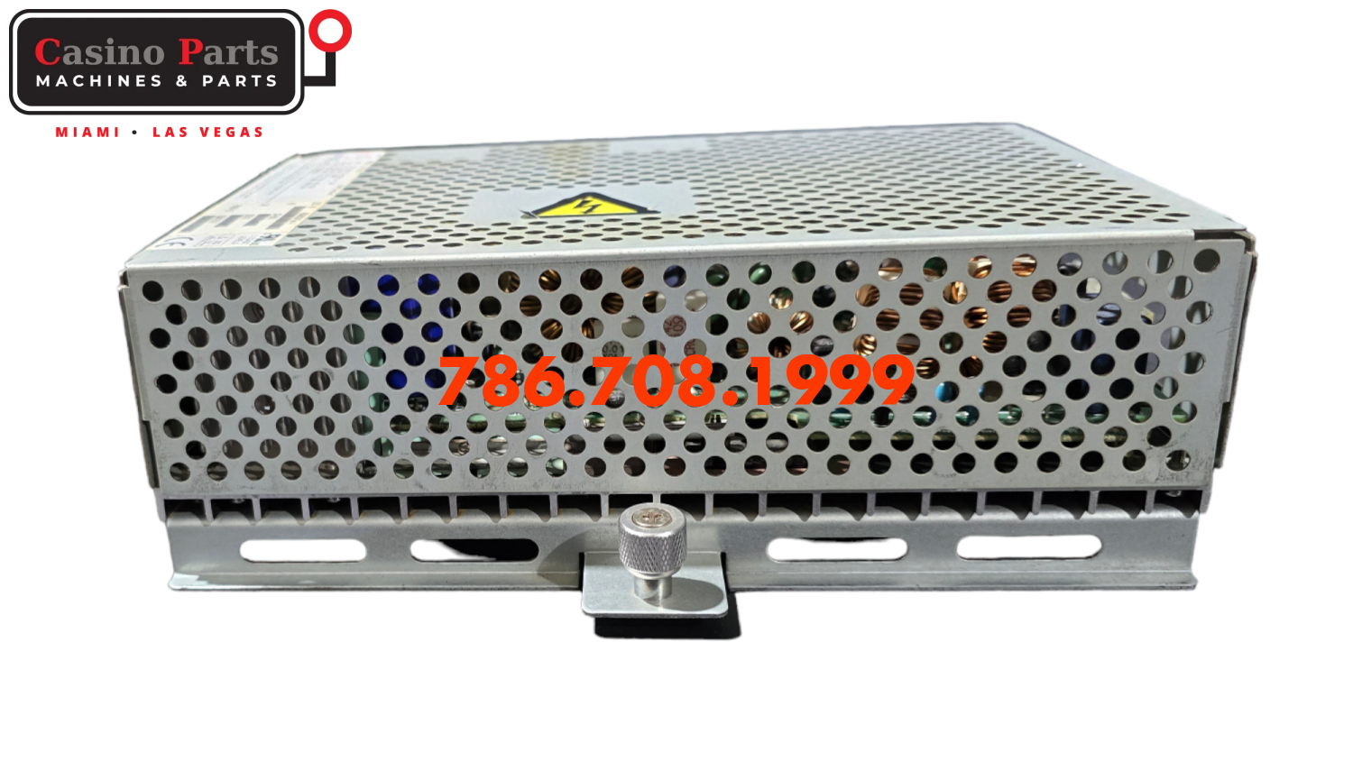 Igt - 300W Power Supply 8018 Supplies