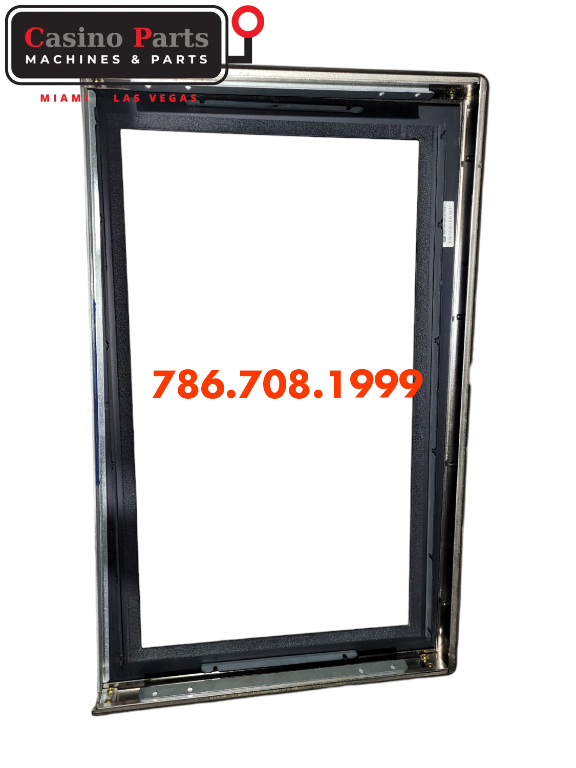 Igt G23 - 23’’ Mld 3D Top Monitor Frame Only Monitors