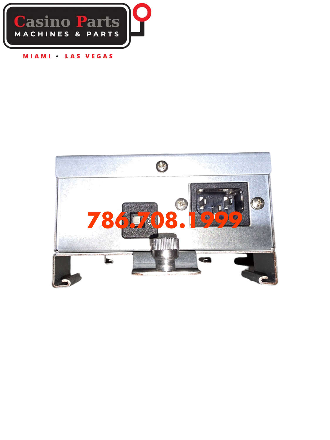 Igt G23 - Power Distribution Box Supplies