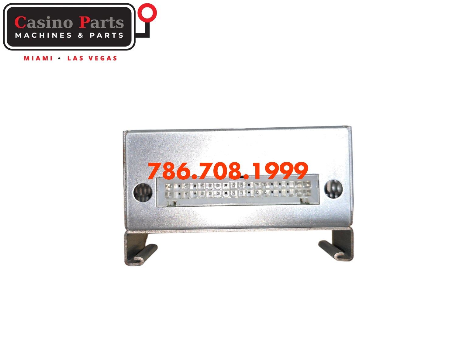 Igt G23 - Power Distribution Box Supplies