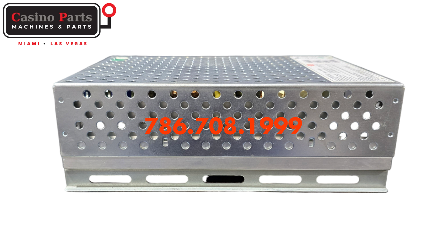 Igt Gameking - 300W Power Supply Supplies
