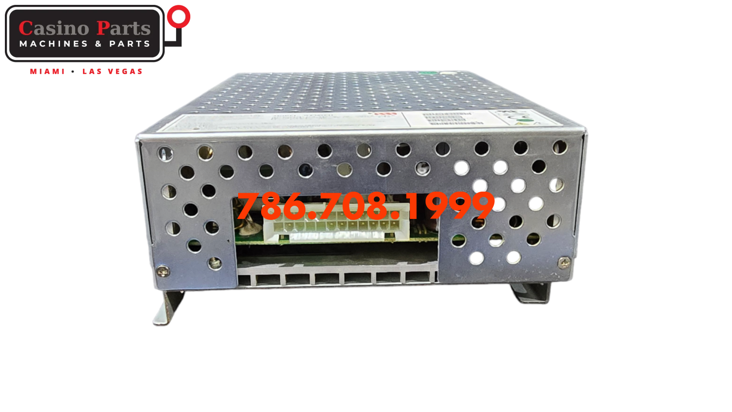 Igt Gameking - 300W Power Supply Supplies