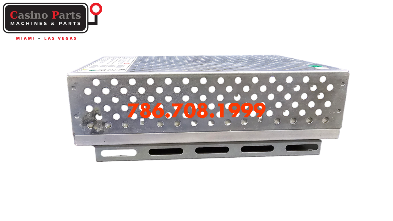 Igt Gameking - 300W Power Supply Supplies