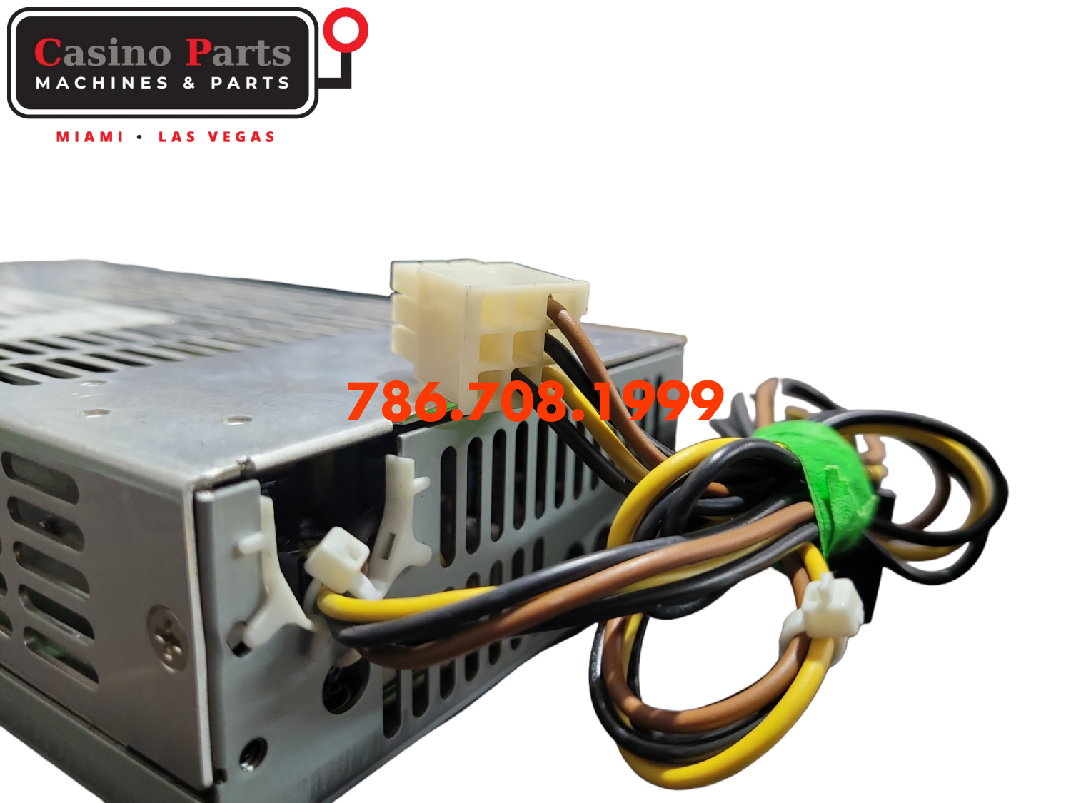 Igt Savp Top Lcd Power Supply 150W