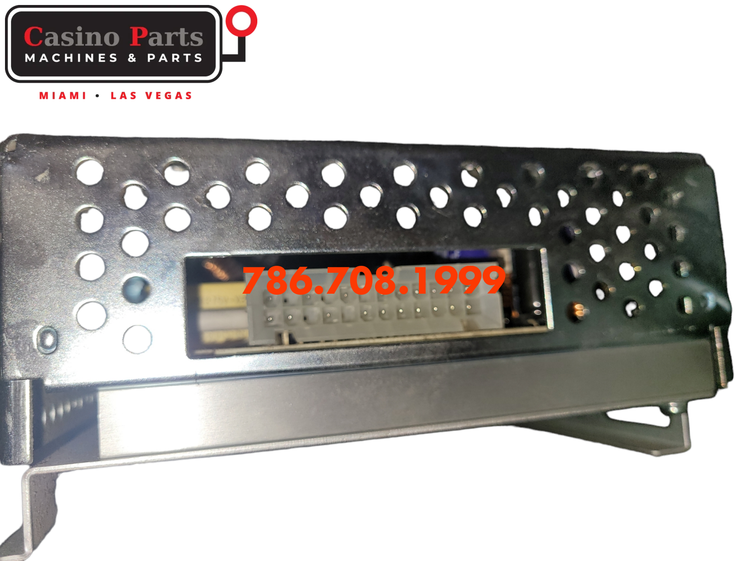 Igt S2000/G20 Power Supply 300W