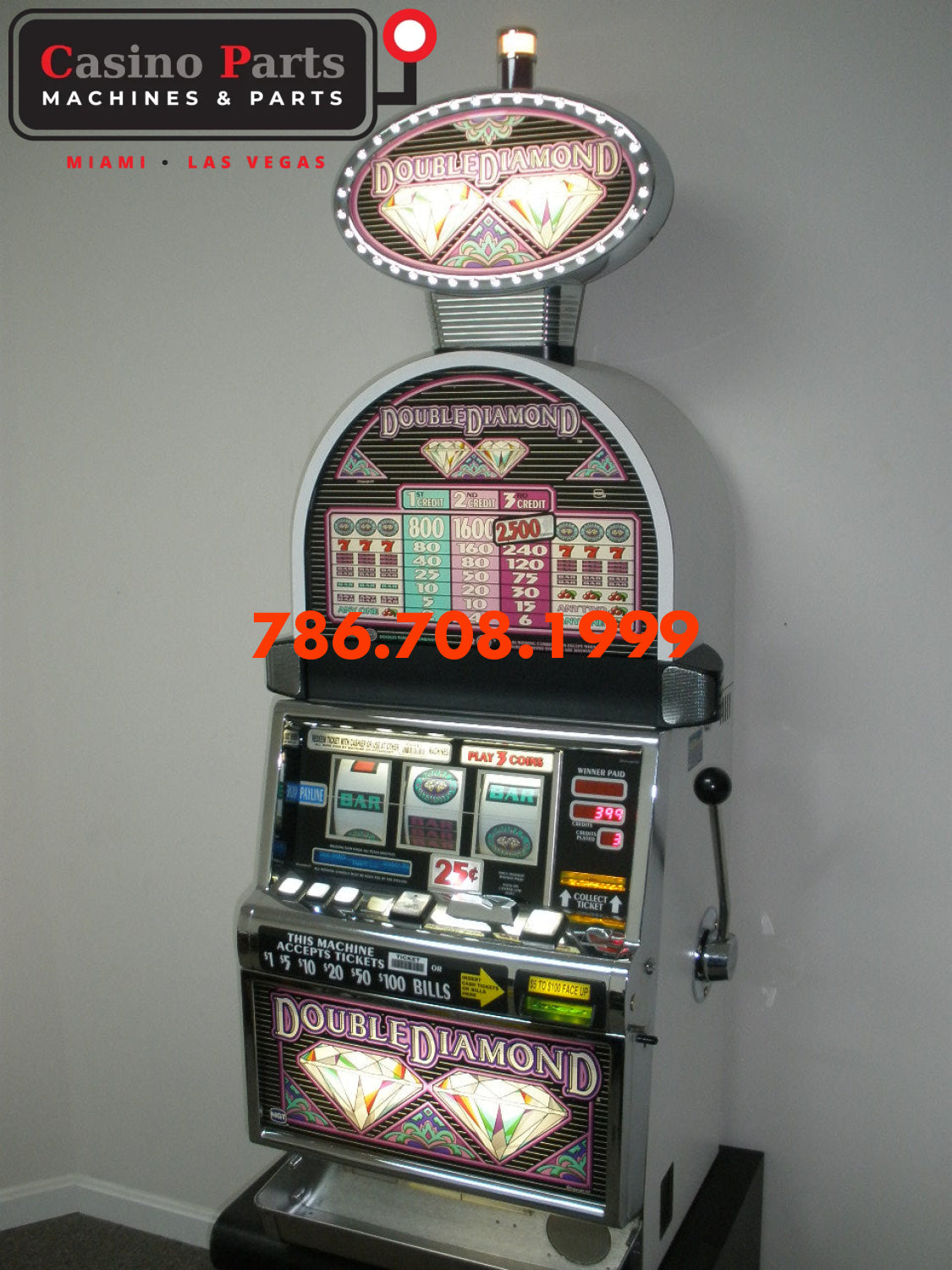 IGT S2000/Trimline/G20Topper Toppers