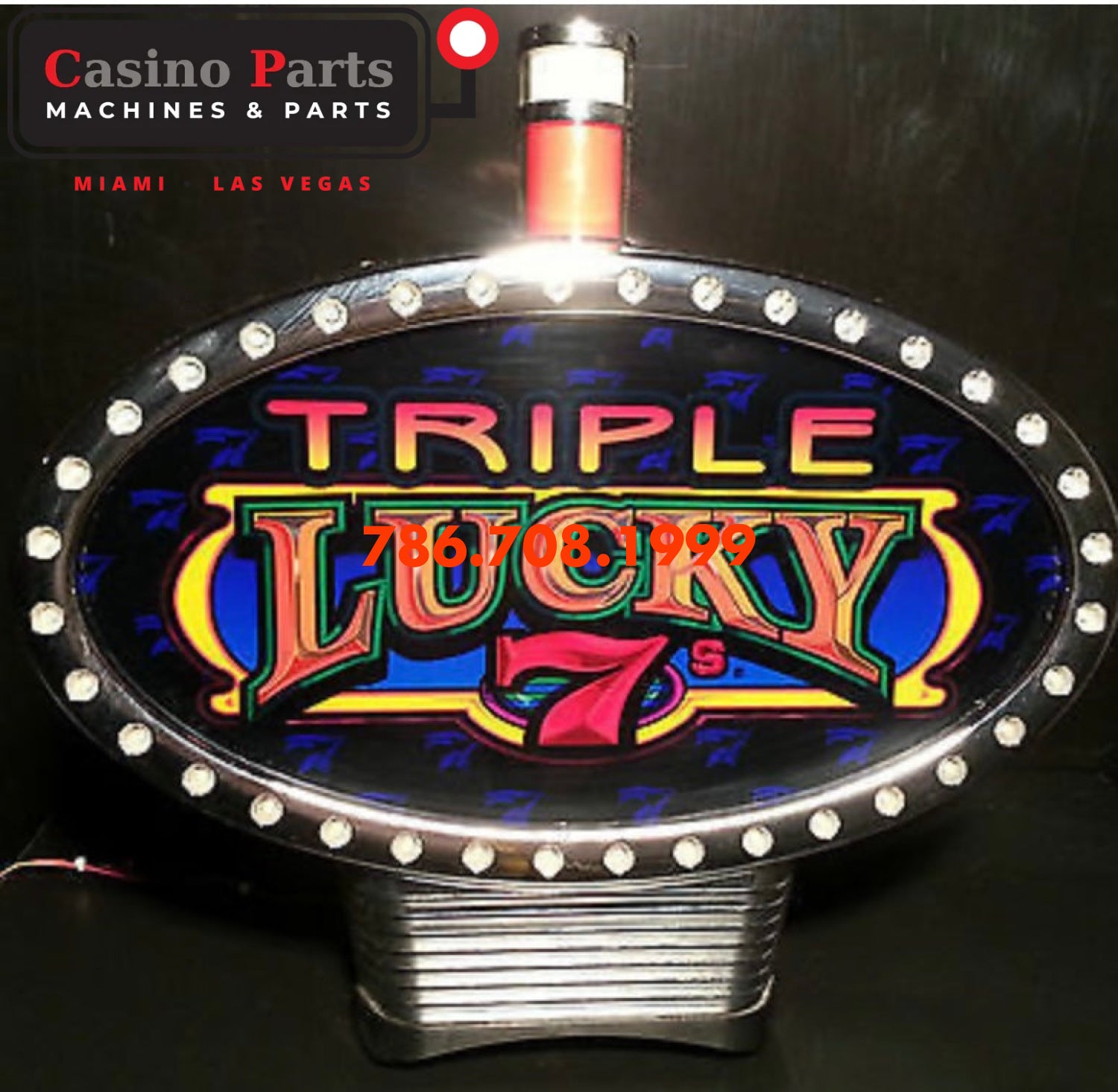 IGT S2000/Trimline/G20Topper Toppers