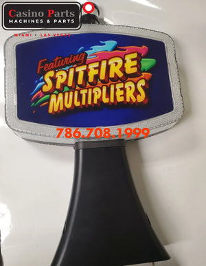 IGT S3000 Topper