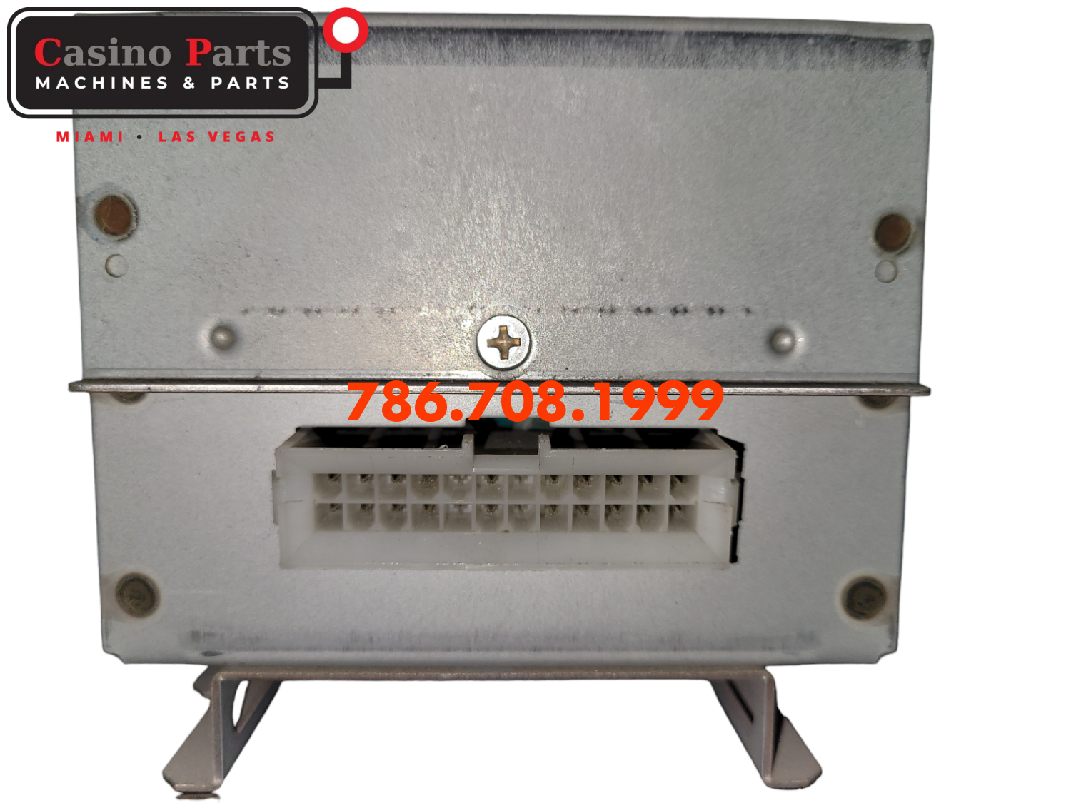 Igt Savp Power Dist.