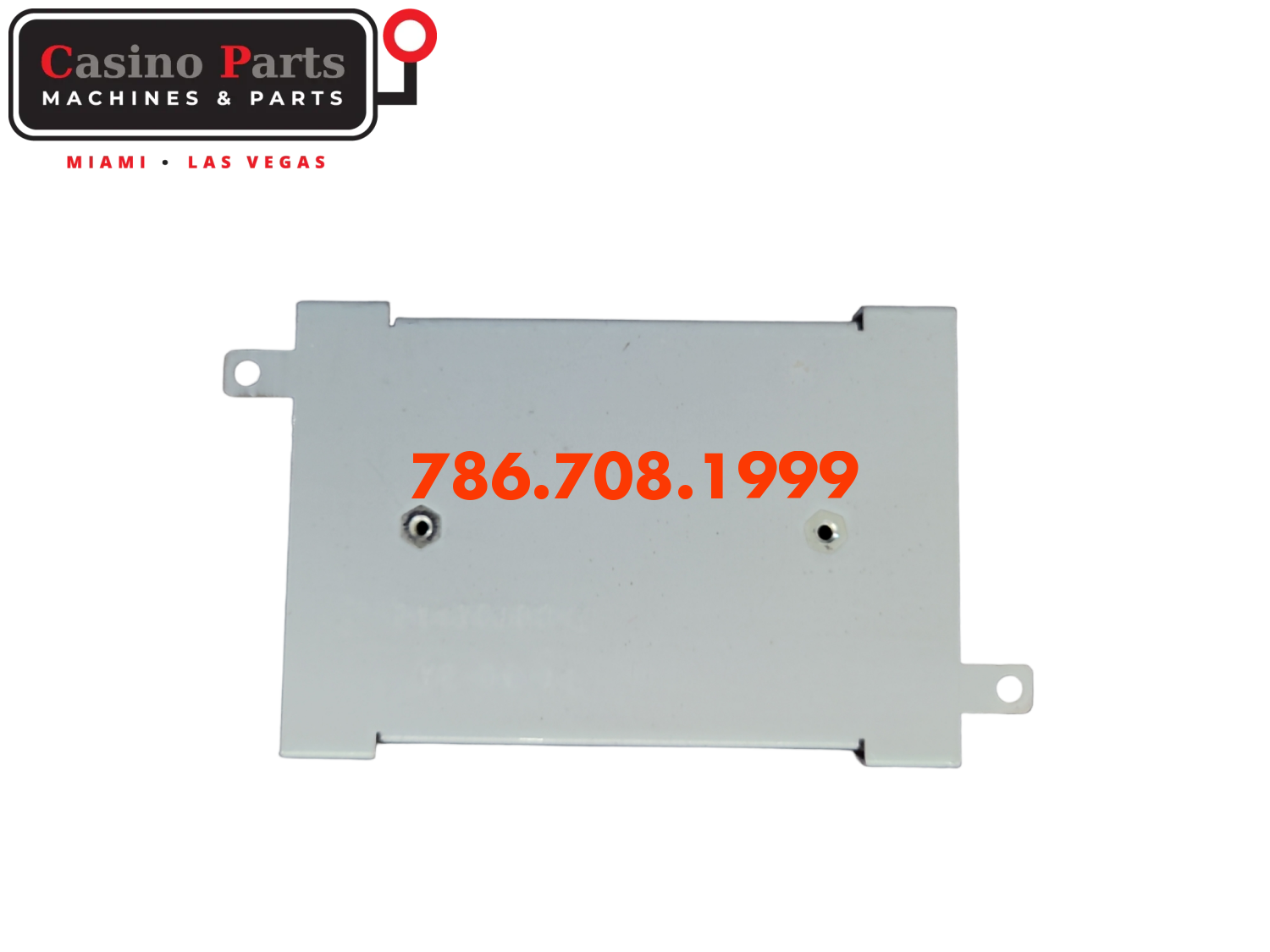 Switch Igt 76943930Wa (608690000A)