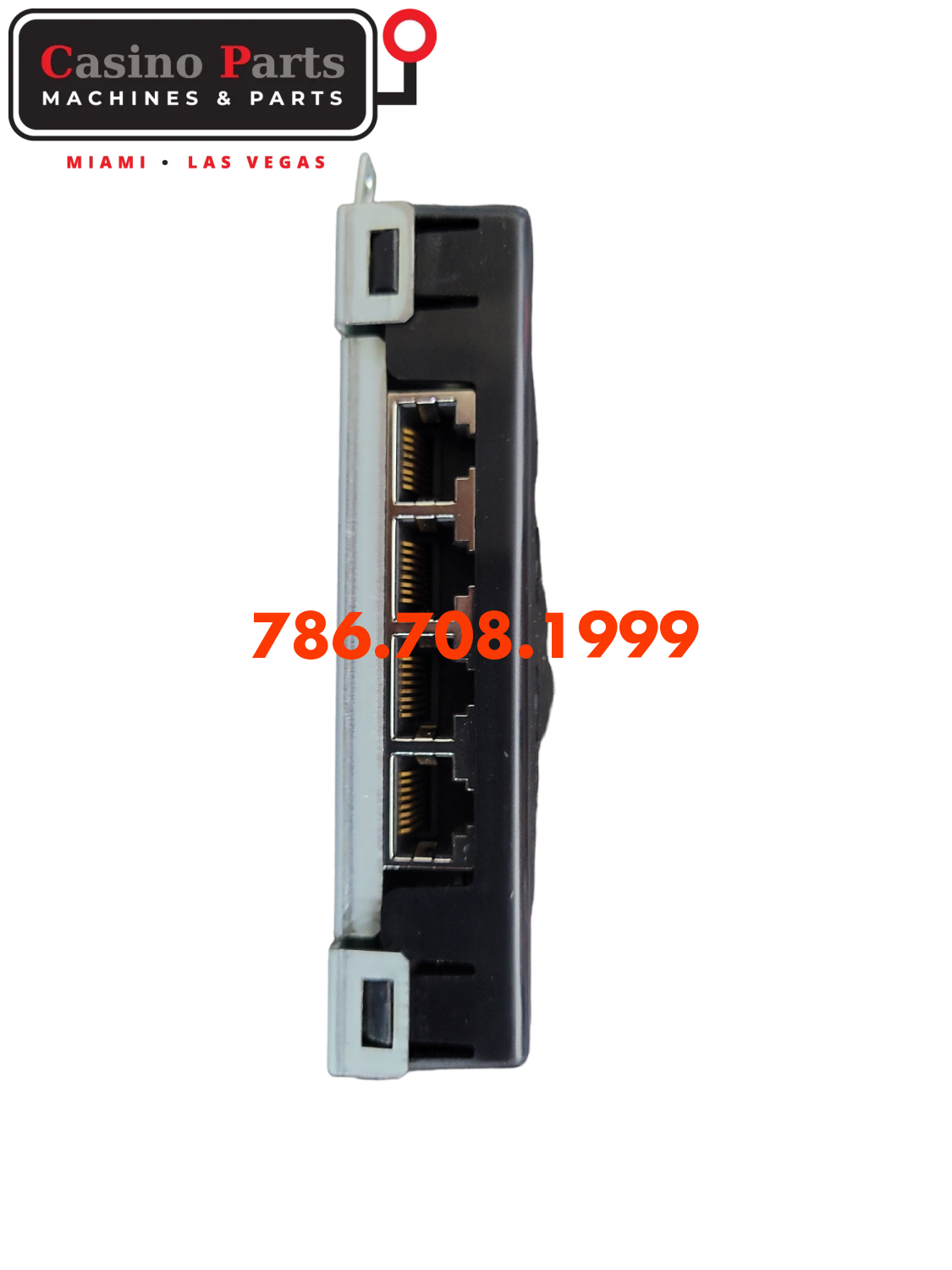 Switch Igt 76943930Wa (608690000A)
