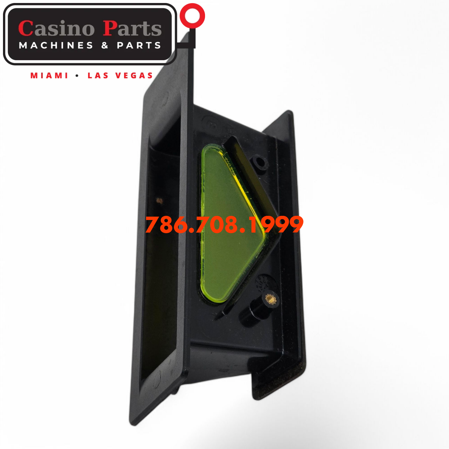IGT UNIVERSAL Door Bezel Bezels-Door