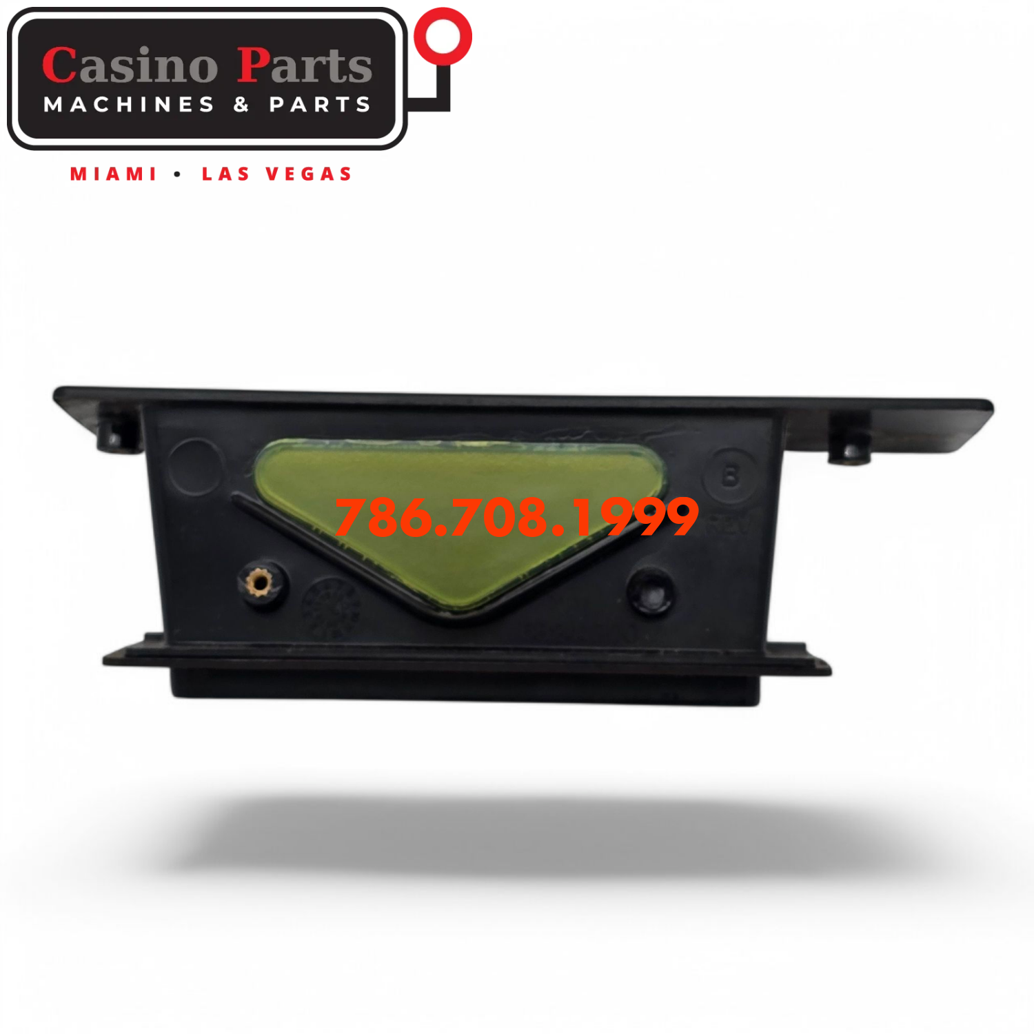 IGT UNIVERSAL Door Bezel Bezels-Door