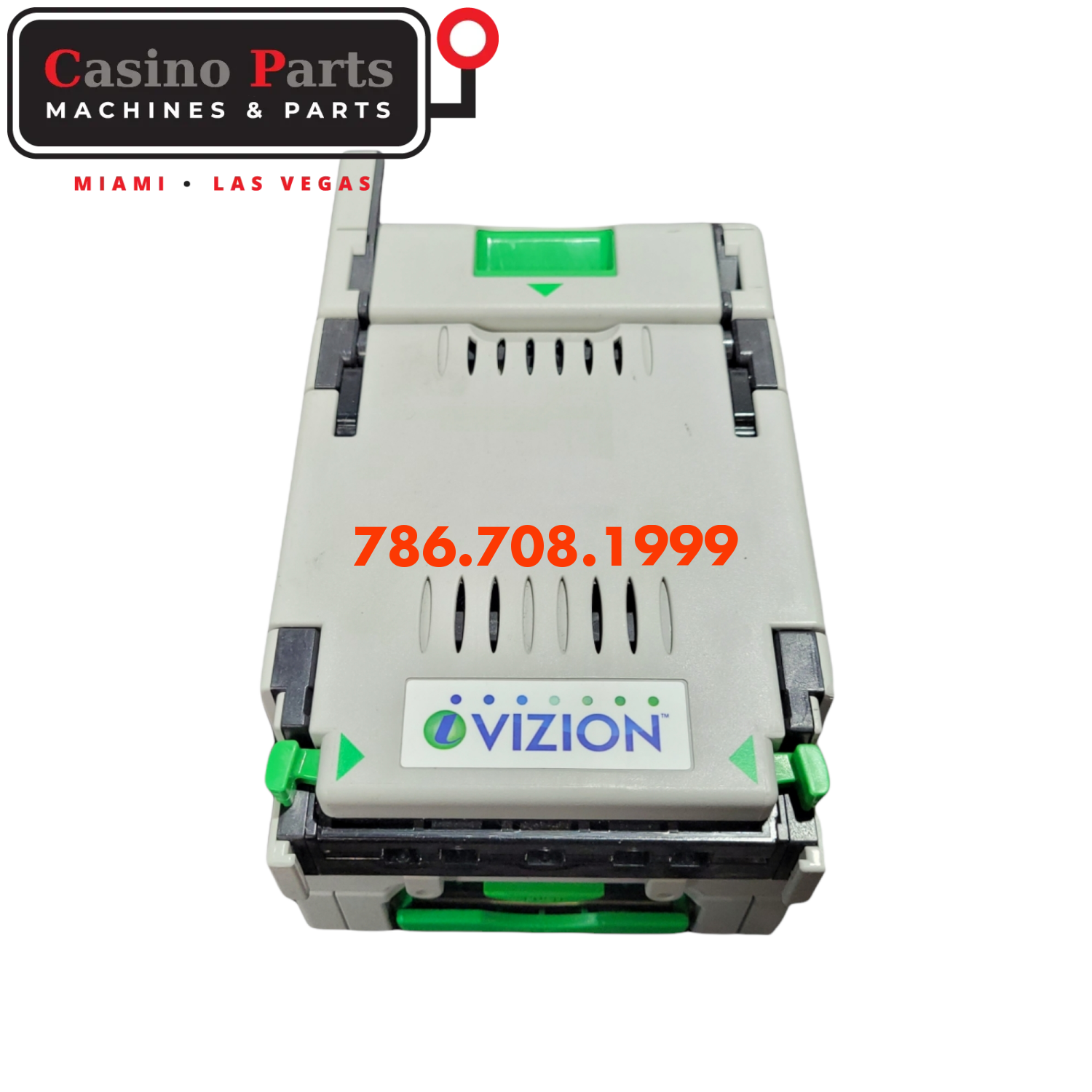 Jcm Ivizion Assembly Bill Validator For Any Currency Validators