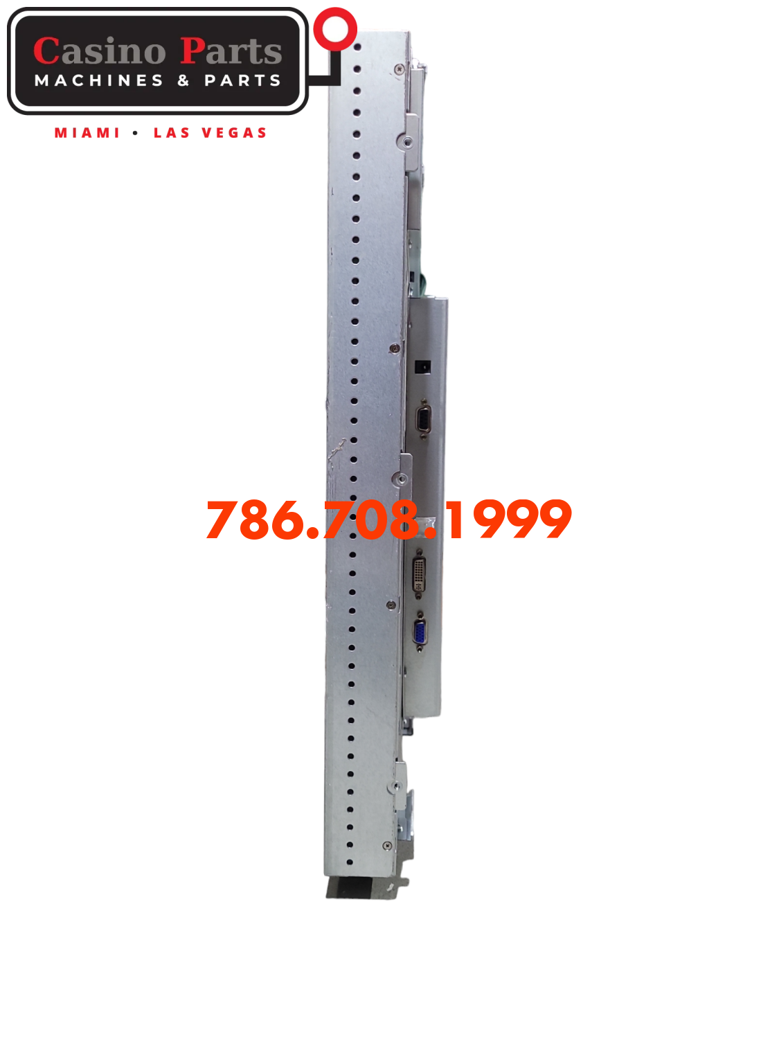 Konami Podium - 22’’ Lcd Monitor Monitors