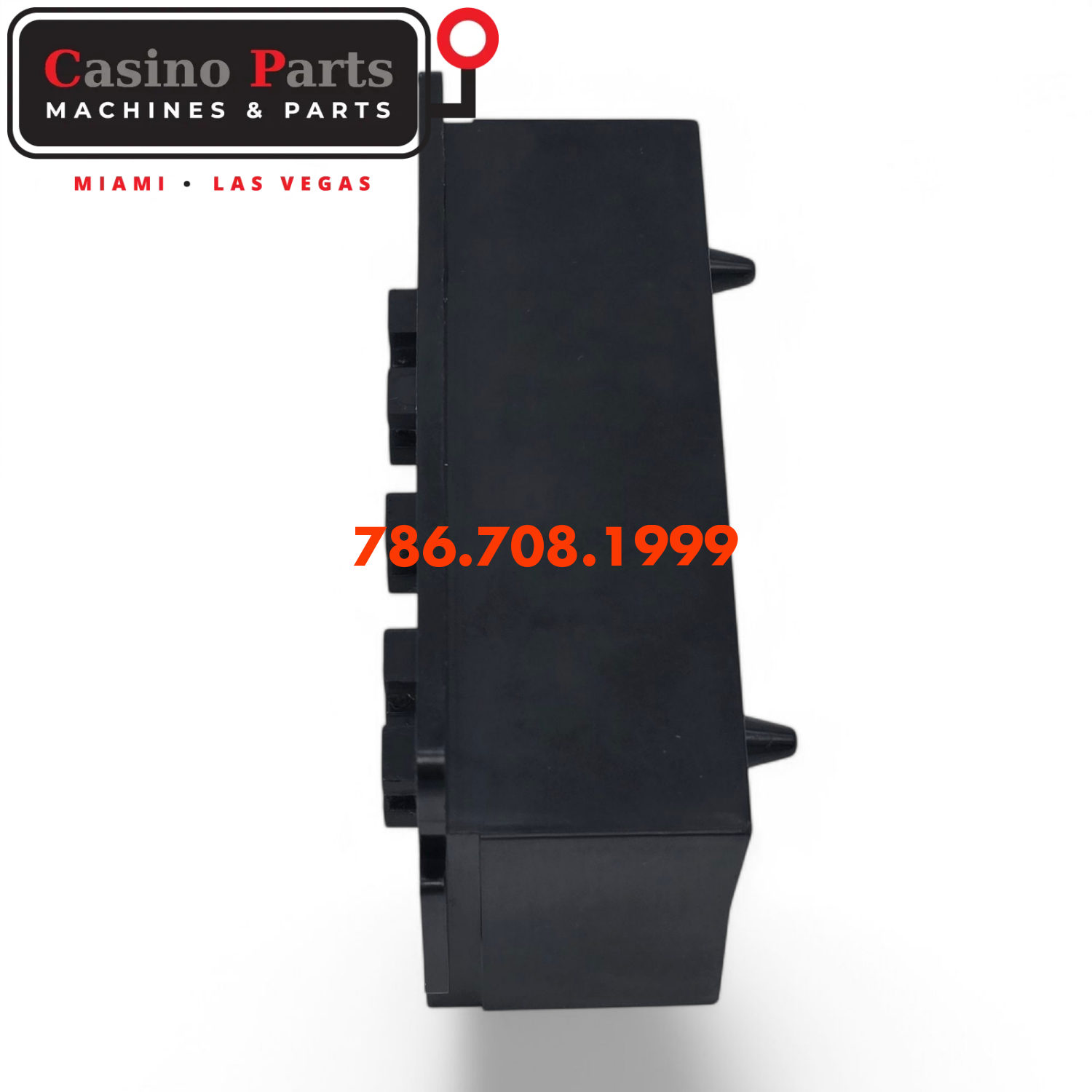 KONAMI PODIUM Door Bezel for UBA / IVIZION Bezels-Door