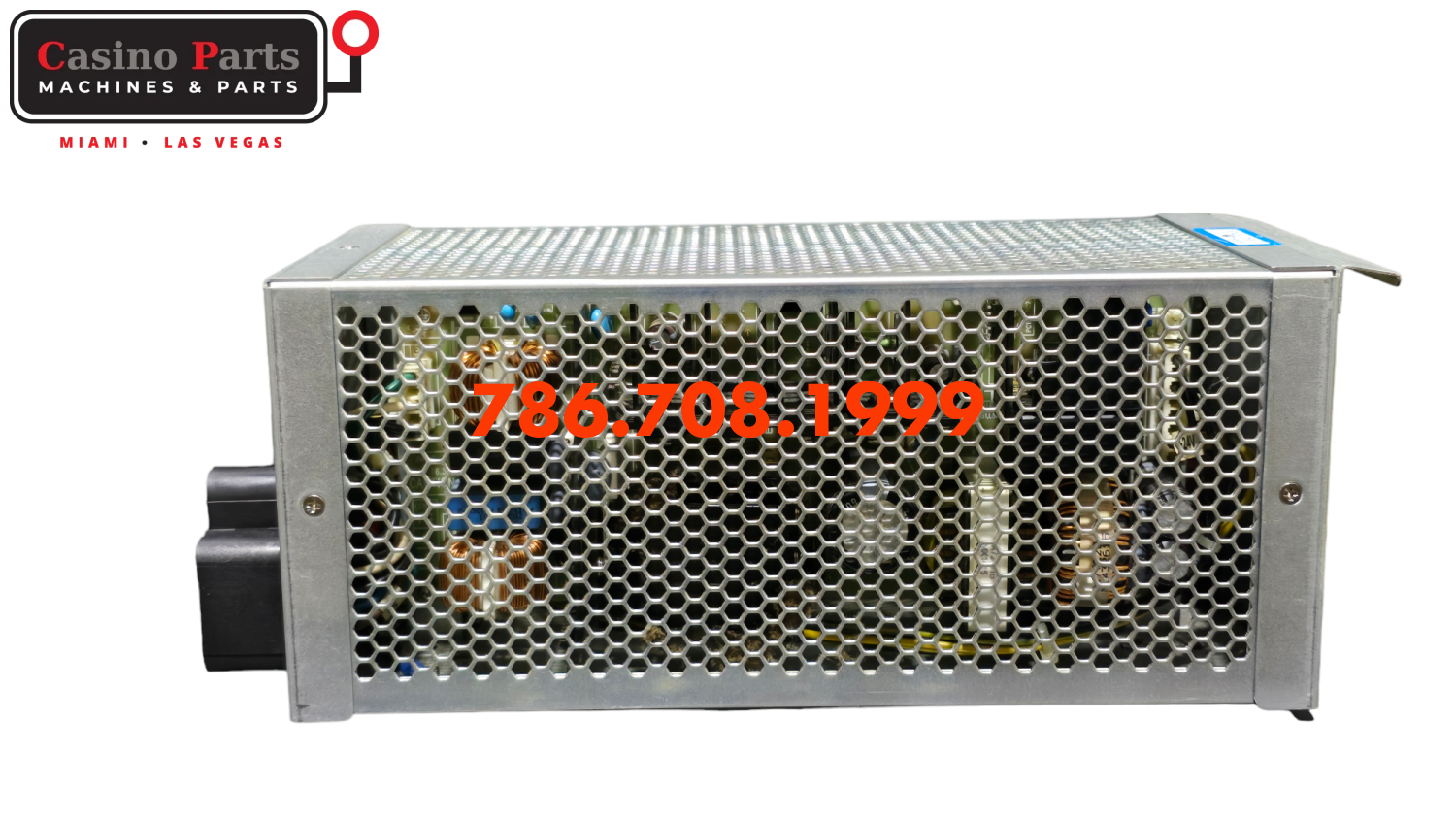 Konami Podium - Power Supply Supplies