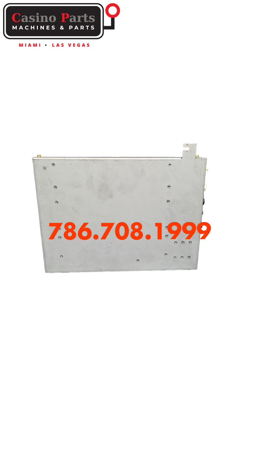 Konami - Power Supply Supplies