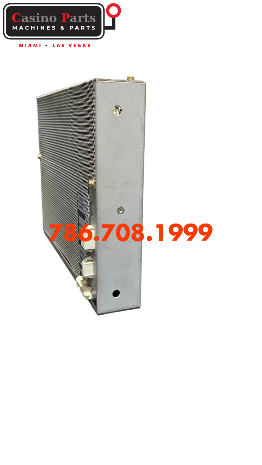 Konami - Power Supply Supplies