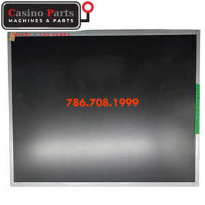 LCD Monitor 19" Innolux RU