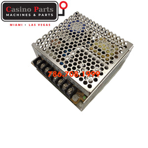 Mean Well RT- 50D Power Supply Transformer