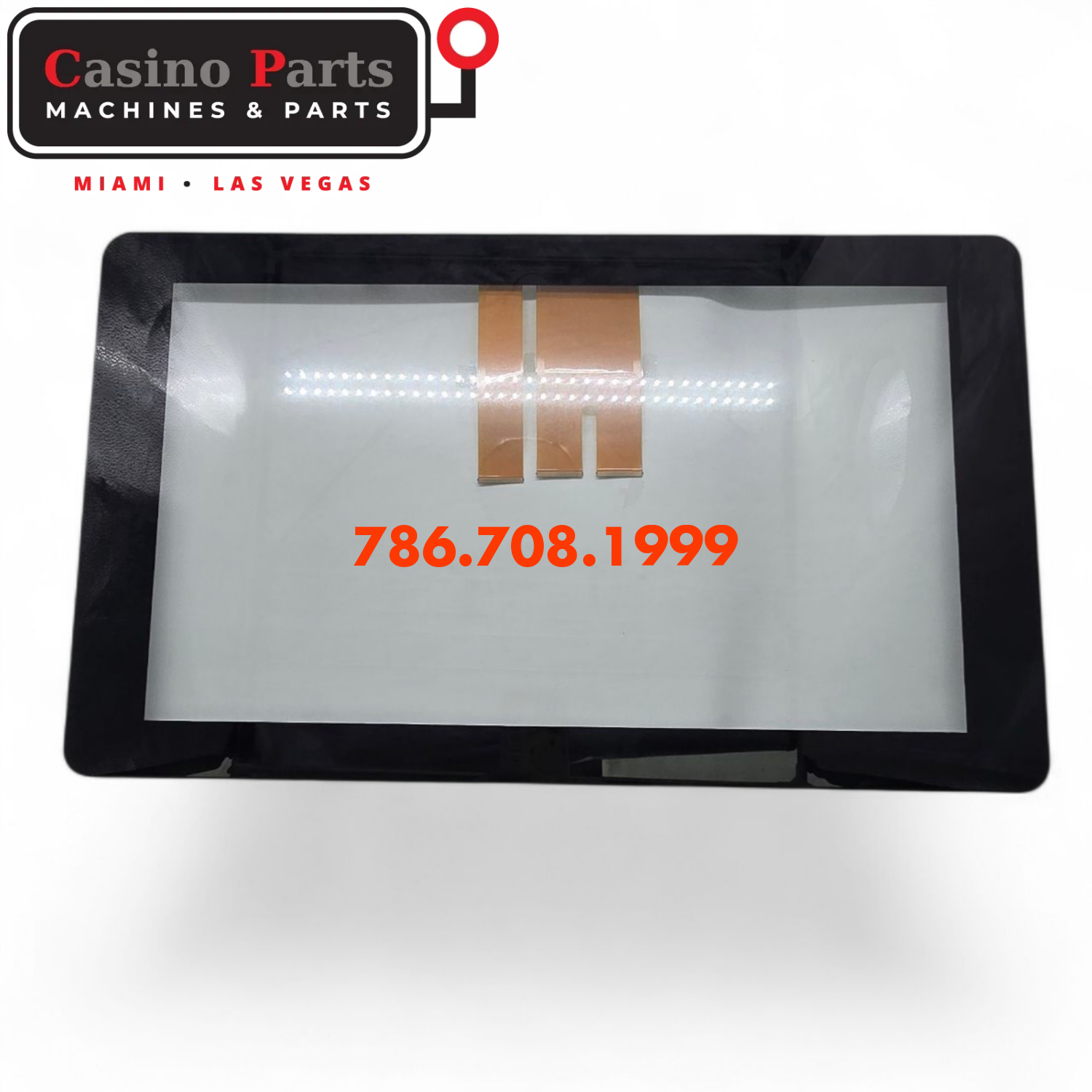 New SG Twinstar 24’’ touchscreen Touchscreen Sensor