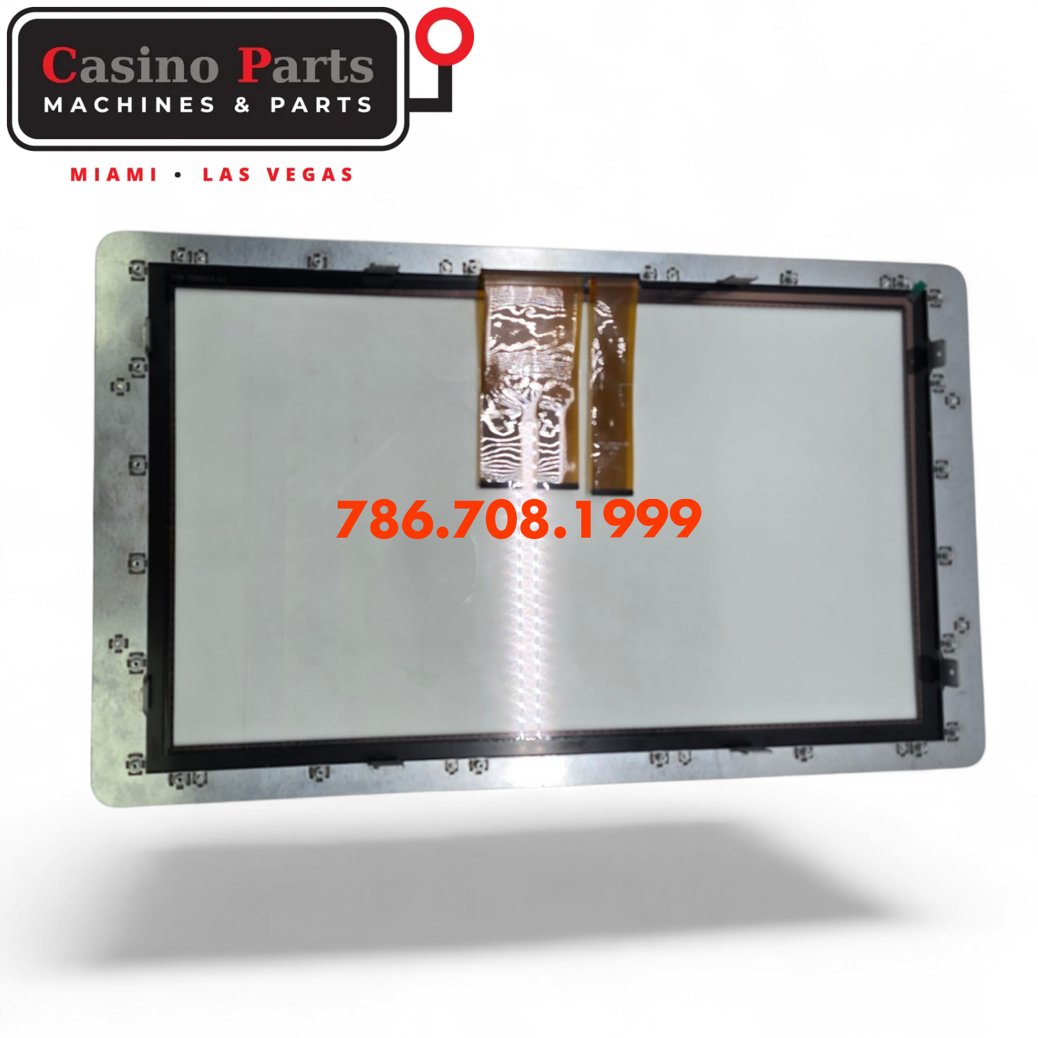 New SG Twinstar 24’’ touchscreen Touchscreen Sensor