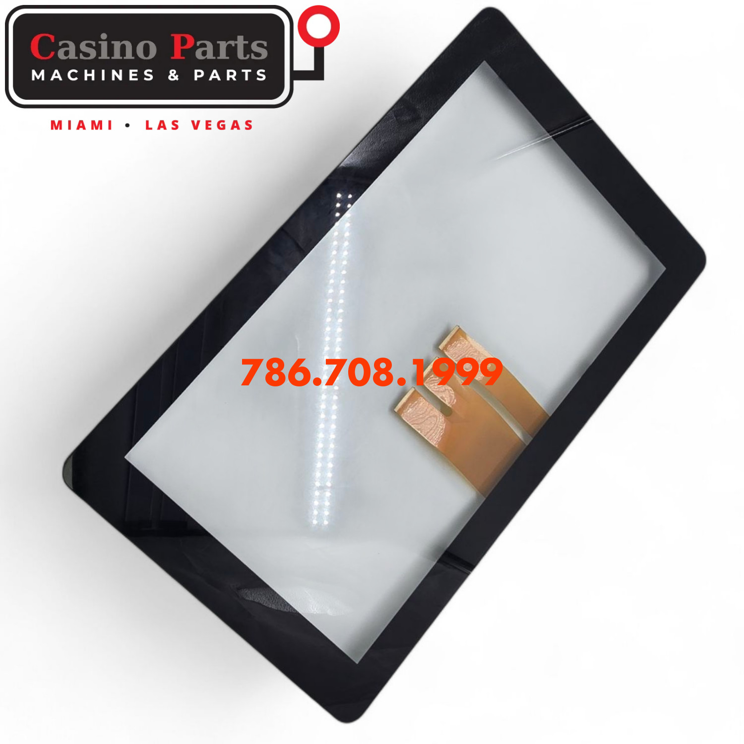 New SG Twinstar 24’’ touchscreen Touchscreen Sensor