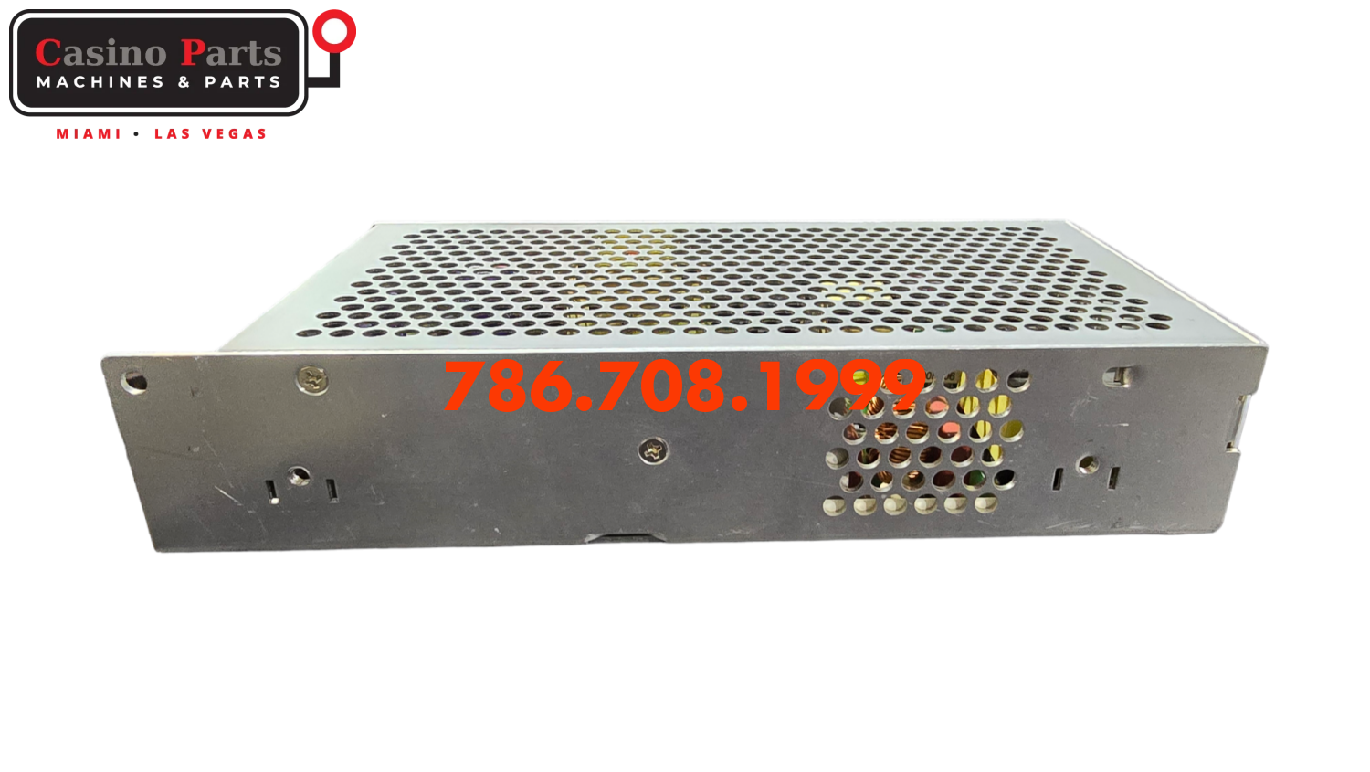 Skynet - 200W Power Supply Supplies