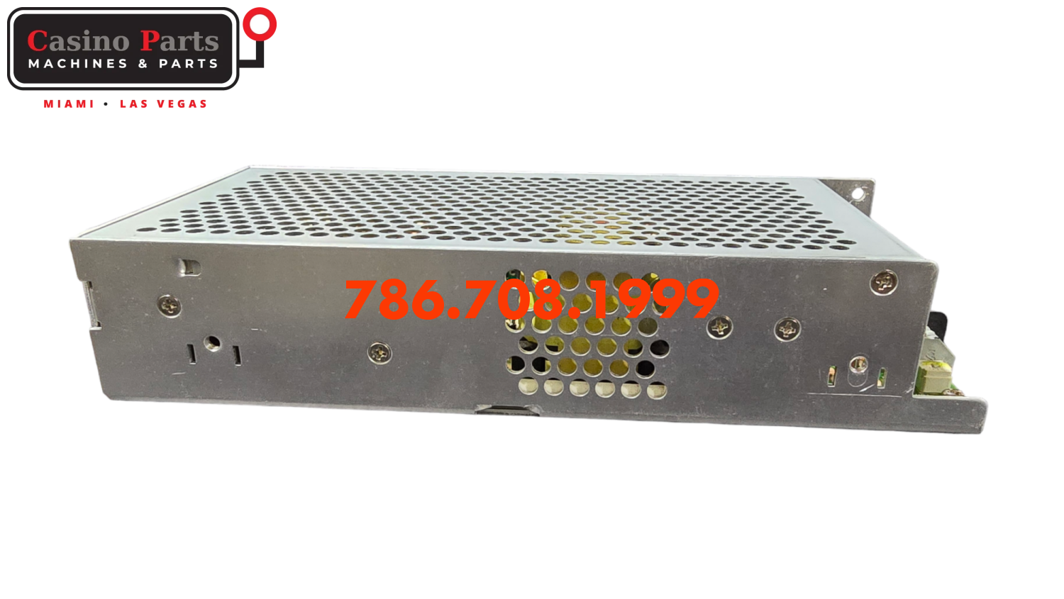Skynet - 200W Power Supply Supplies