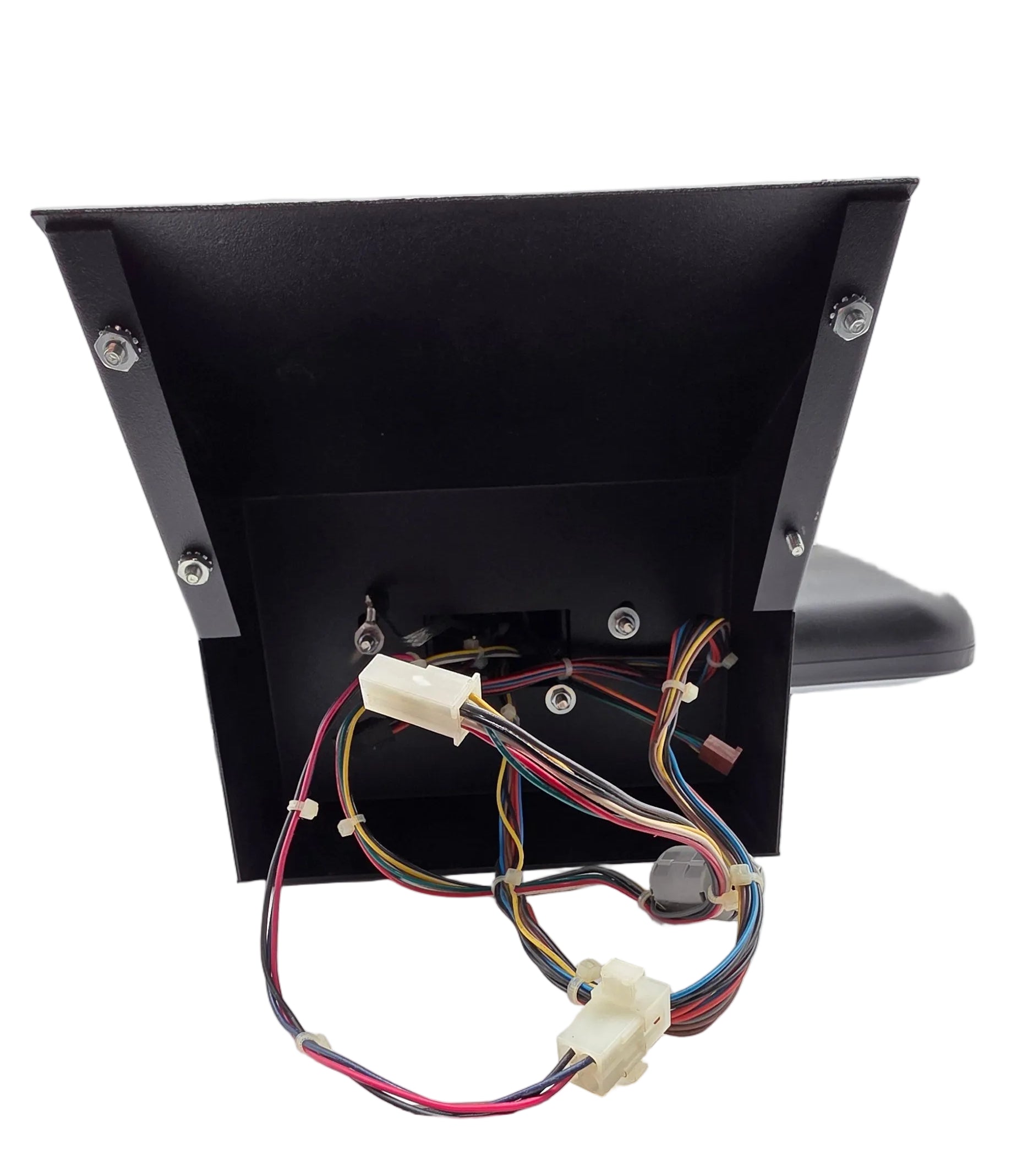 Nova Atlas-100 Plexiglass Topper