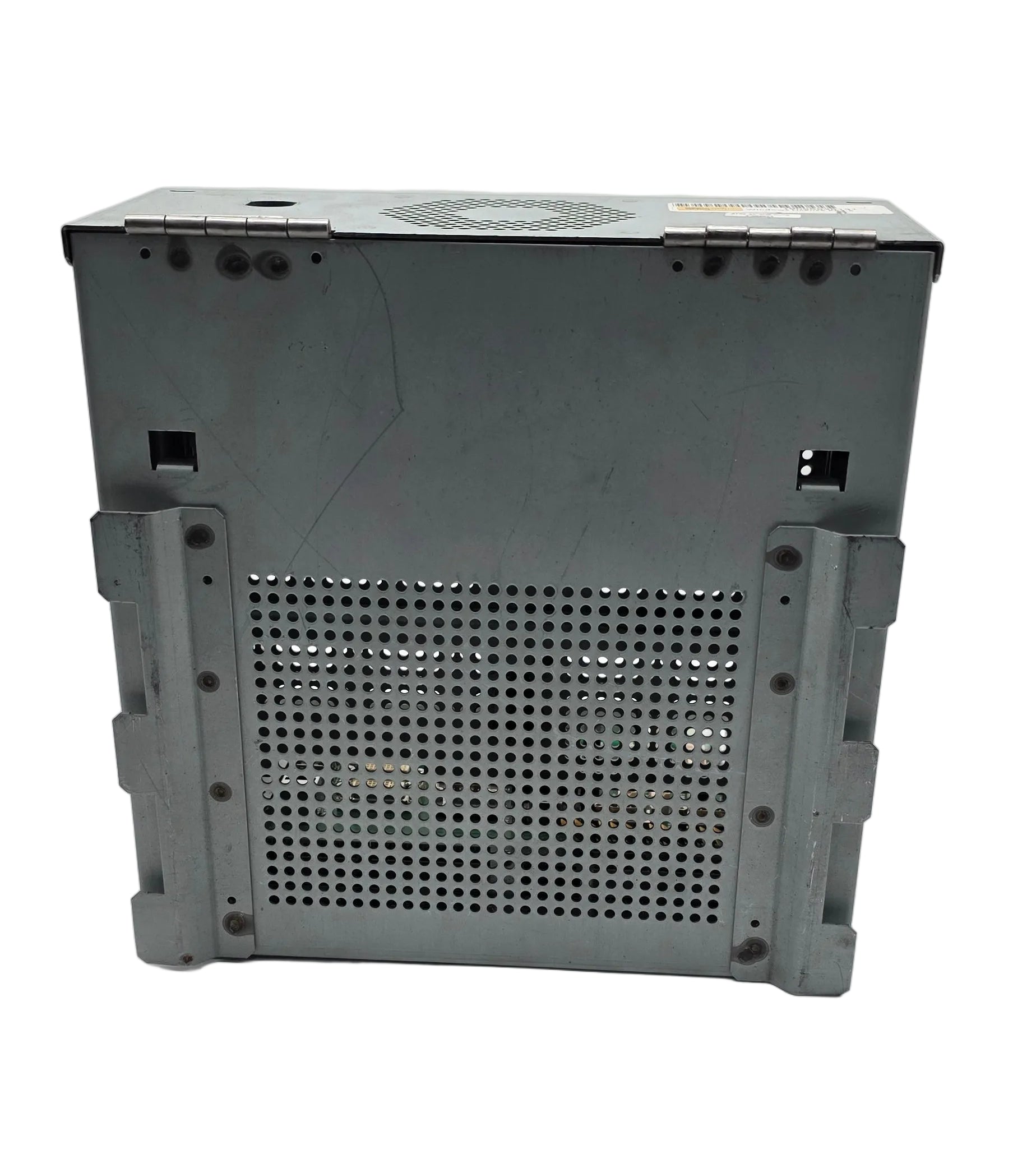 Konami Concerto KP3.5 Backplane  With Logic Cage.