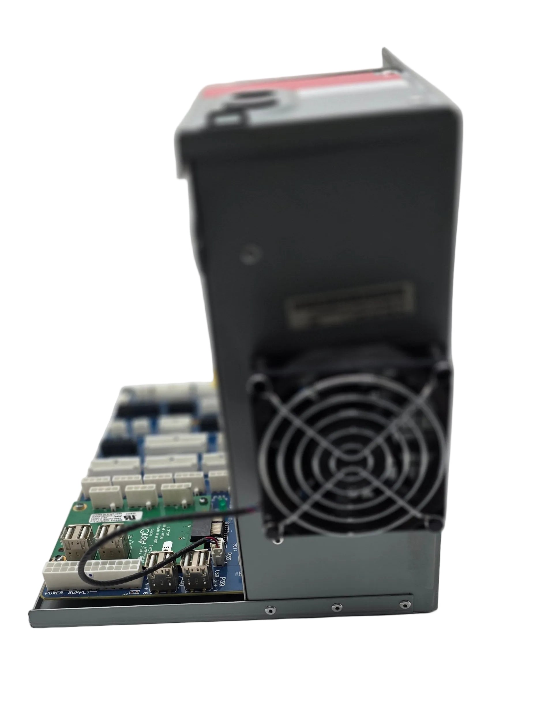 Aristocrat GEN 8 BACKPLANE.